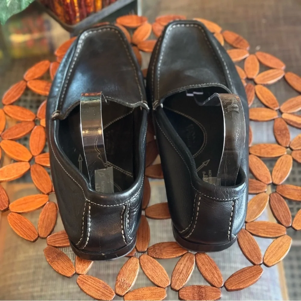Rockport Men’s Dynamic Suspension System Loafer Shoes Size 12W